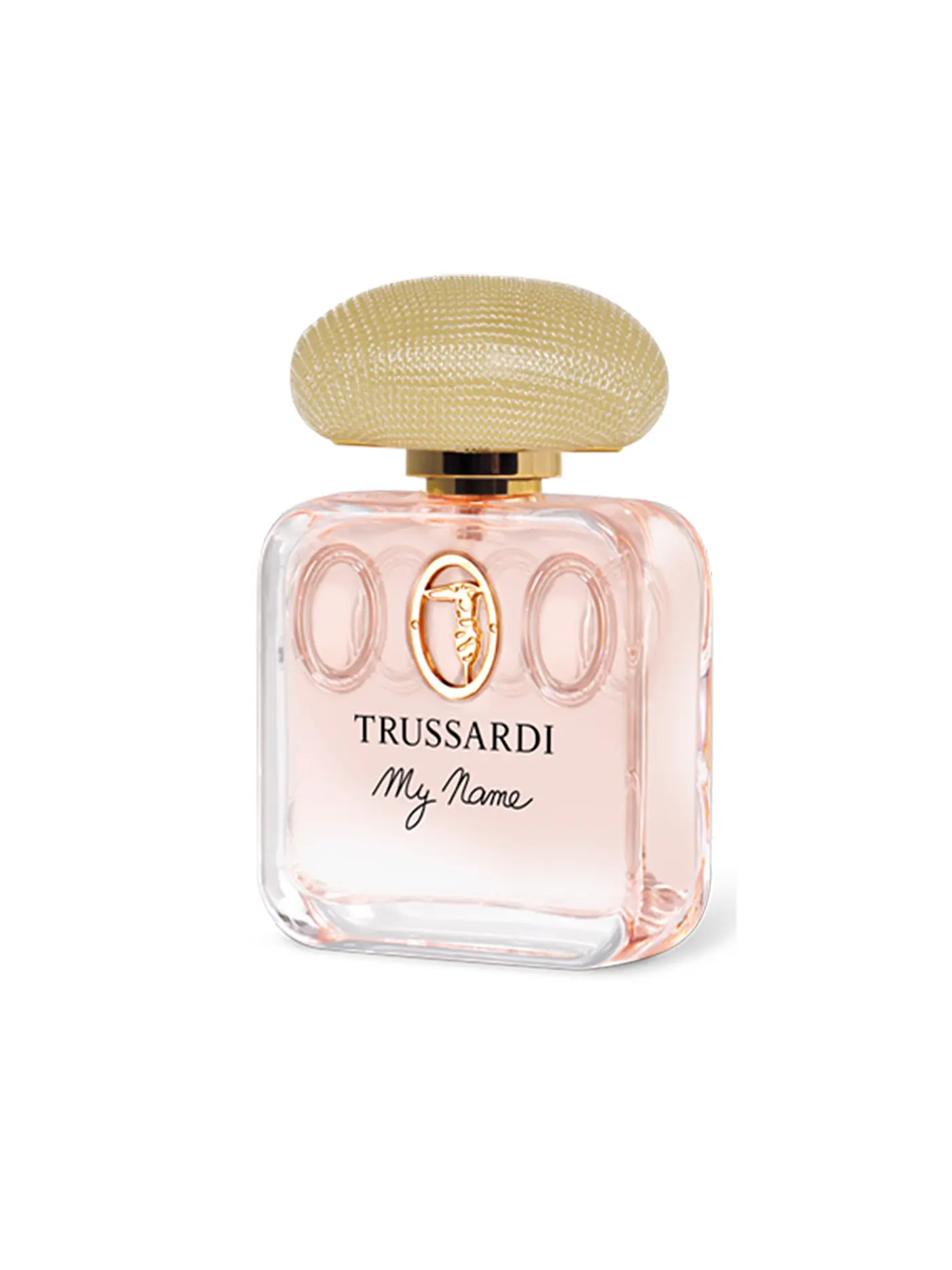 TRUSSARDI | My Name Eau de Parfum Spray 50ml | 